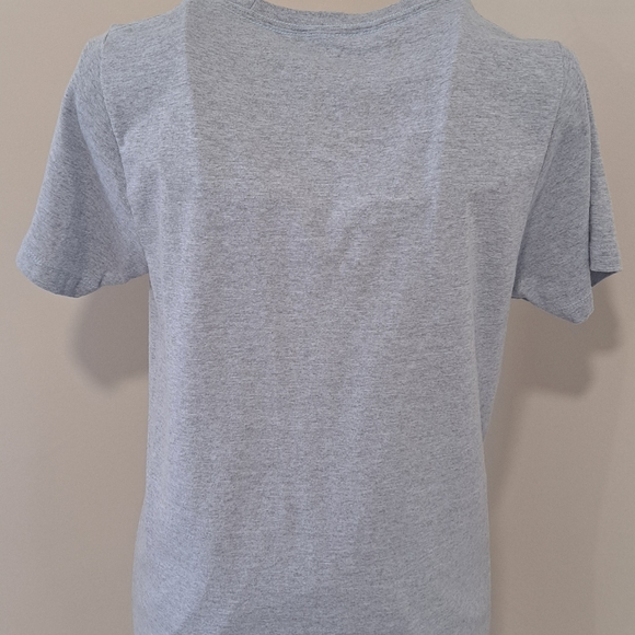 MC Sport T-shirt, shark with cat in mouth, size small. - Picture 4 of 4